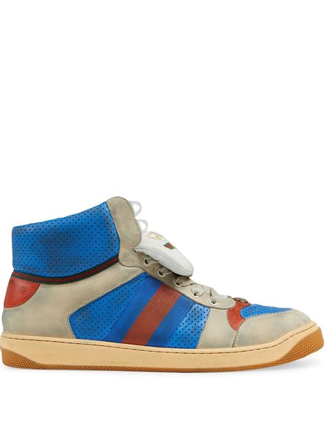 farfetch gucci tenis.